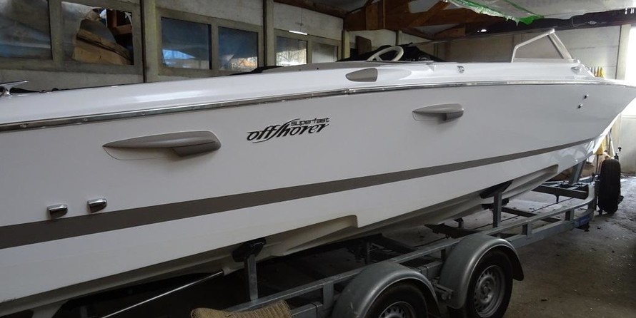 Beneteau Monte Carlo 27 Open