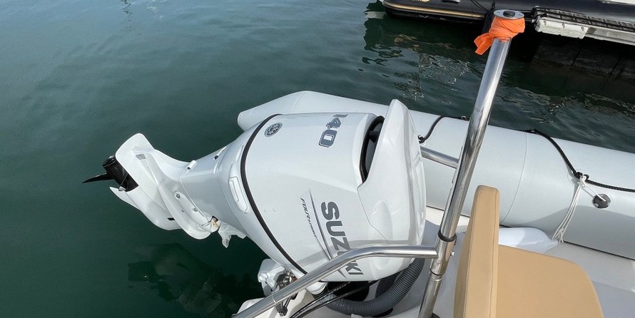 Bombard rib bombard sunrider 500