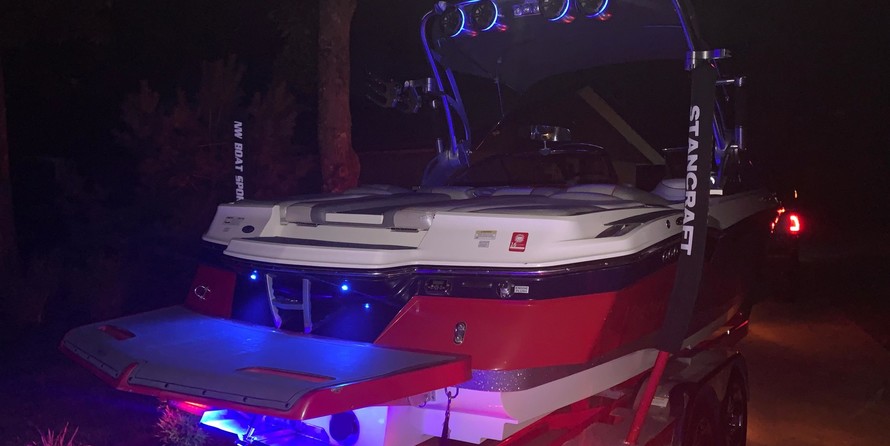 Mastercraft XStar