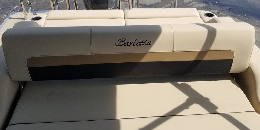 Barletta C22UC