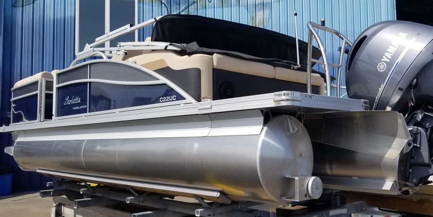 Barletta C22UC