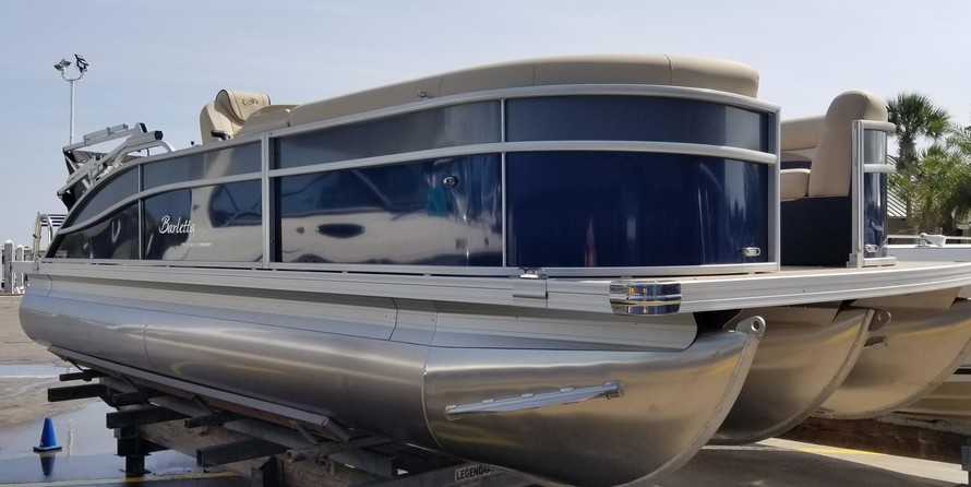 Barletta C22UC