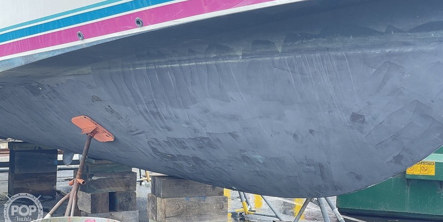 Trojan 11 Meter Express