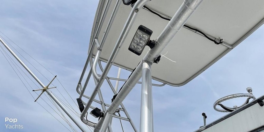 Trojan 11 Meter Express
