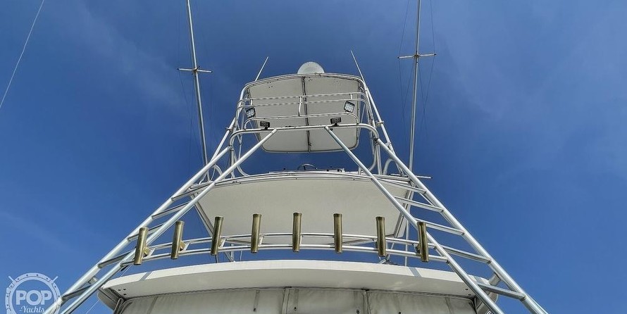 Trojan 11 Meter Express
