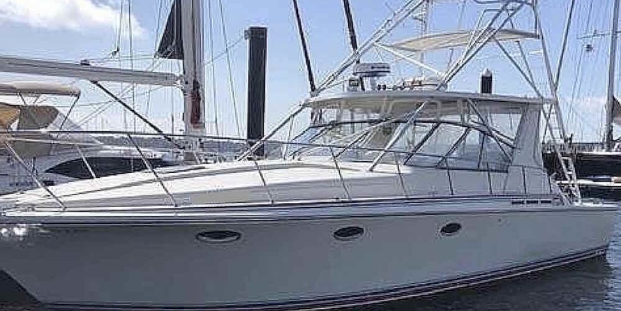 Trojan 11 Meter Express