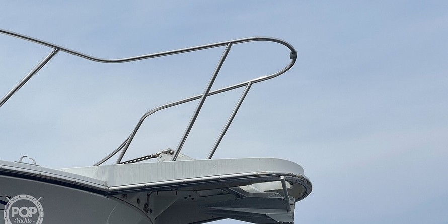 Trojan 11 Meter Express
