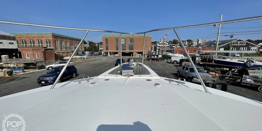 Trojan 11 Meter Express