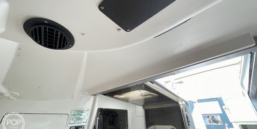 Trojan 11 Meter Express