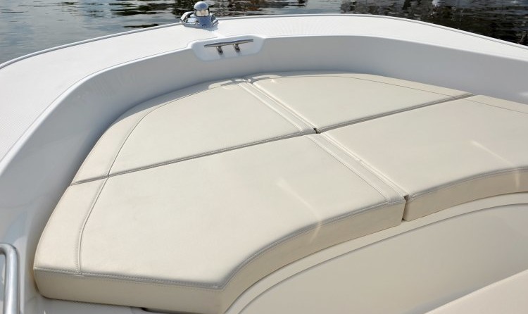 Boston Whaler 170 Montauk