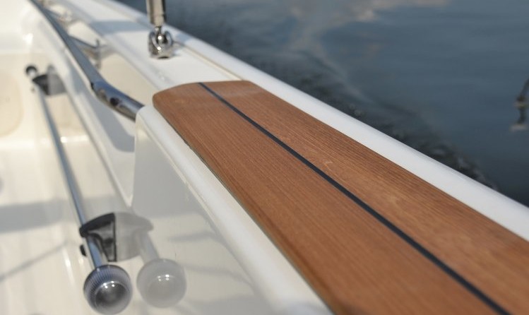 Boston Whaler 170 Montauk