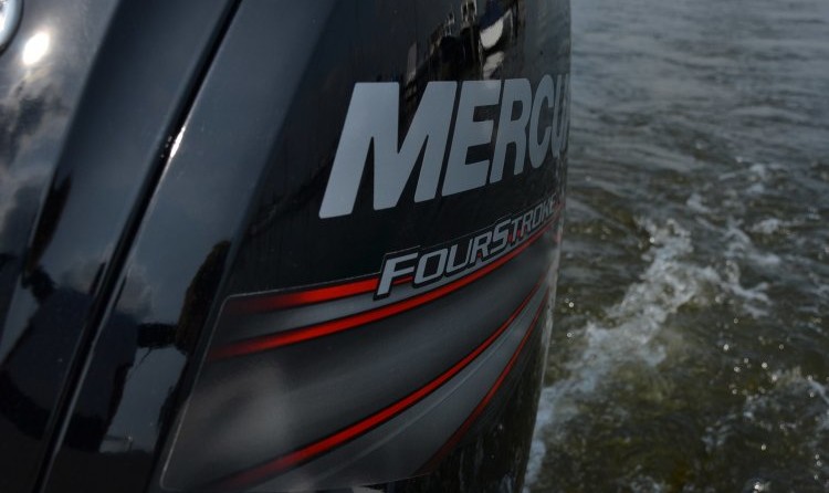 Boston Whaler 170 Montauk