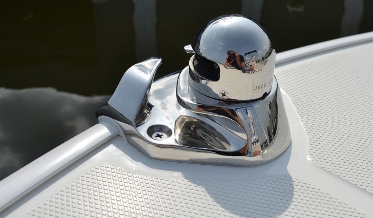 Boston Whaler 170 Montauk