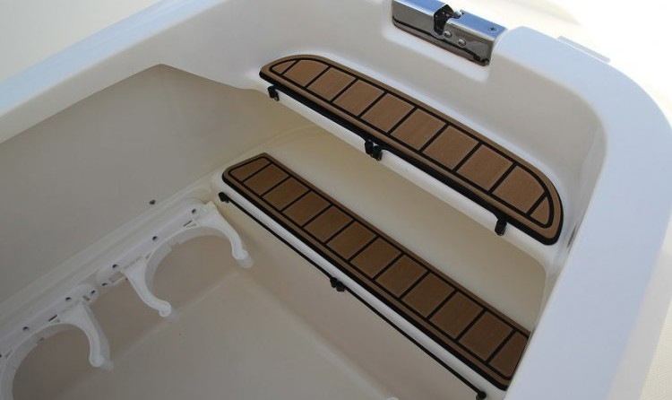 Boston Whaler 280 Outrage