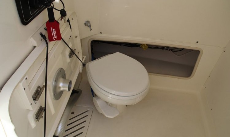 Boston Whaler 280 Outrage