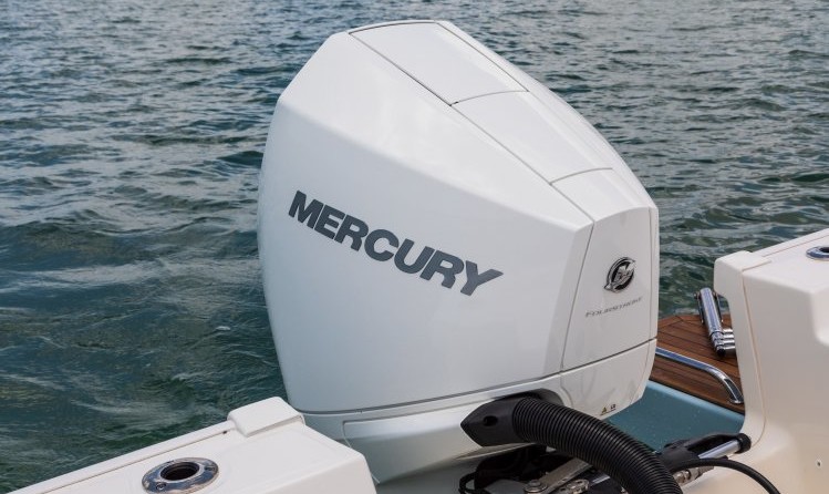 Boston Whaler 210 Montauk