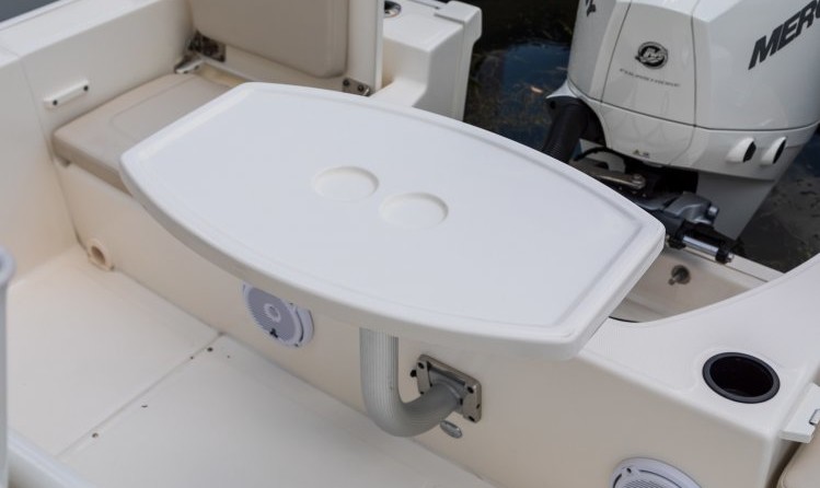 Boston Whaler 210 Montauk