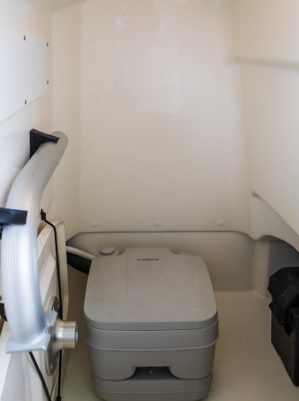 Boston Whaler 210 Montauk