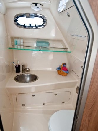 Boston Whaler 285 Conquest