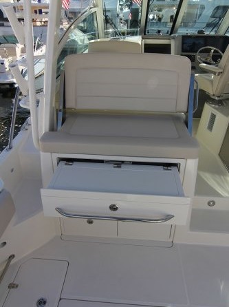 Boston Whaler 345 Conquest