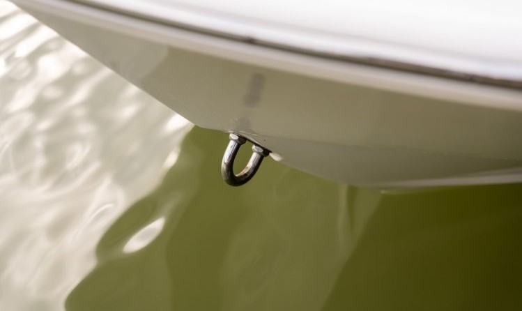 Boston Whaler 130 Super Sport