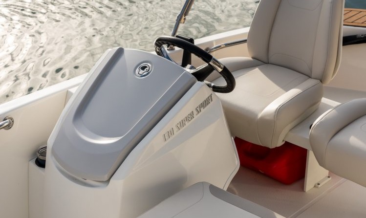 Boston Whaler 130 Super Sport