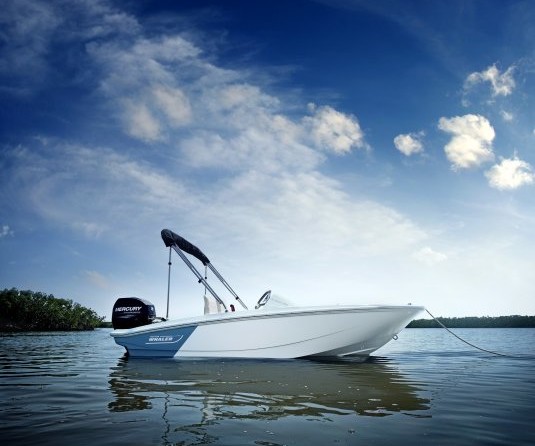 Boston Whaler 130 Super Sport