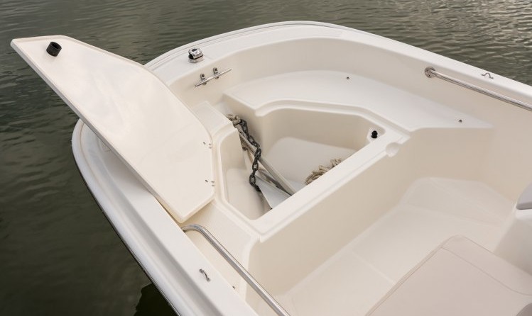 Boston Whaler 130 Super Sport