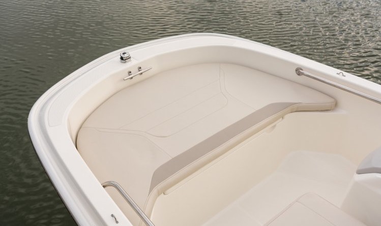 Boston Whaler 130 Super Sport