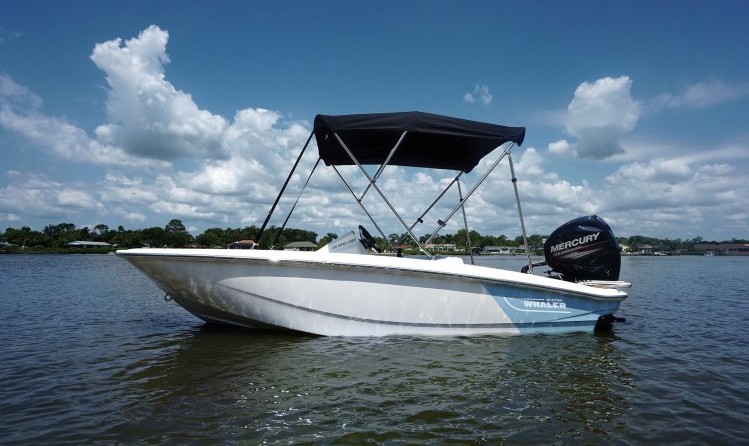 Boston Whaler 130 Super Sport