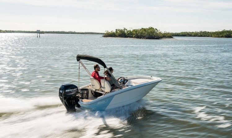 Boston Whaler 130 Super Sport