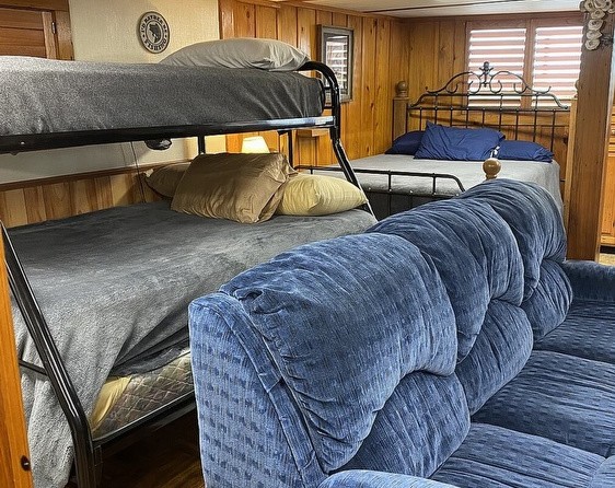 Yat marine marimaris custom made mini maxi 60