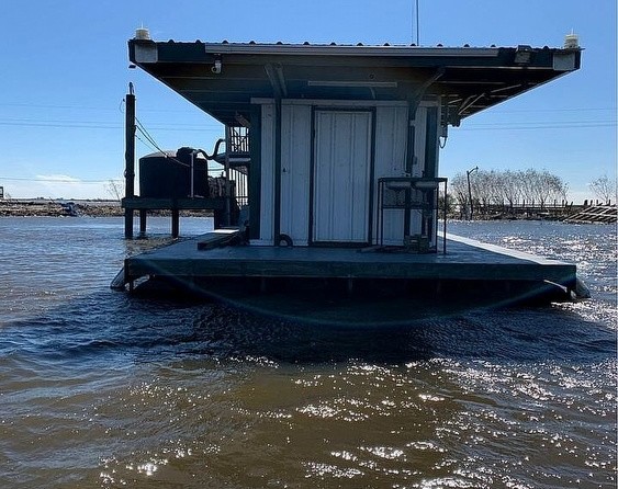 Yat marine marimaris custom made mini maxi 60