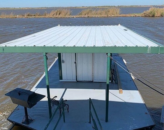 Yat marine marimaris custom made mini maxi 60