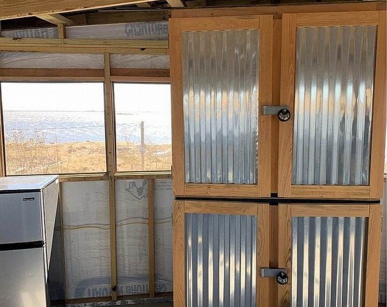 Yat marine marimaris custom made mini maxi 60