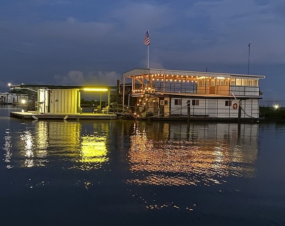 Yat marine marimaris custom made mini maxi 60