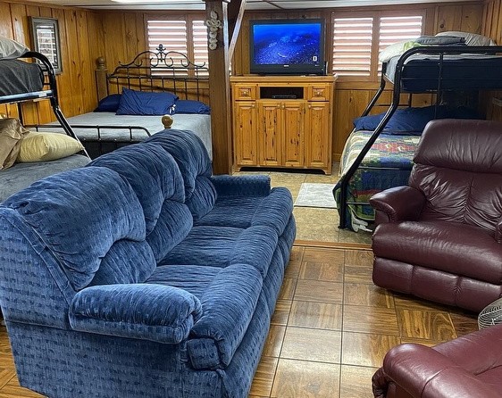 Yat marine marimaris custom made mini maxi 60