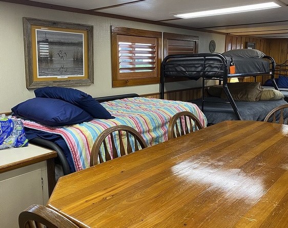 Yat marine marimaris custom made mini maxi 60