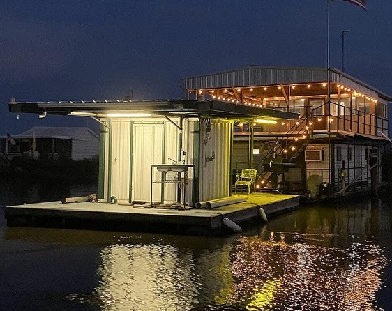 Yat marine marimaris custom made mini maxi 60