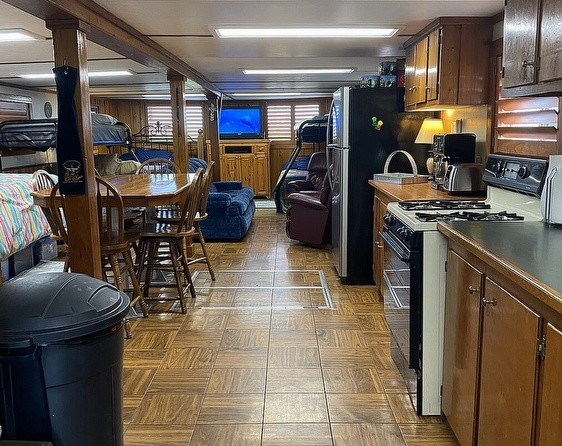 Yat marine marimaris custom made mini maxi 60