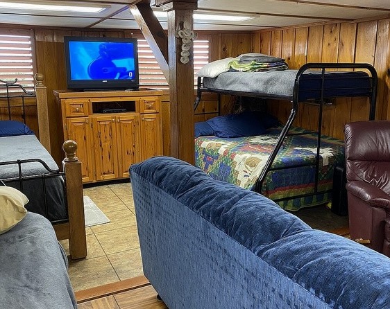 Yat marine marimaris custom made mini maxi 60