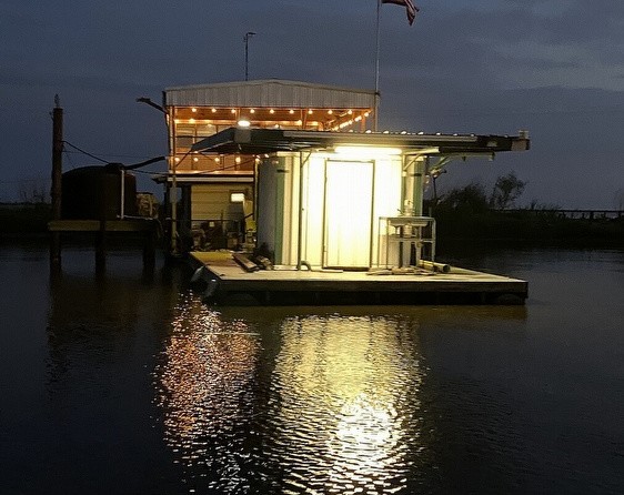 Yat marine marimaris custom made mini maxi 60