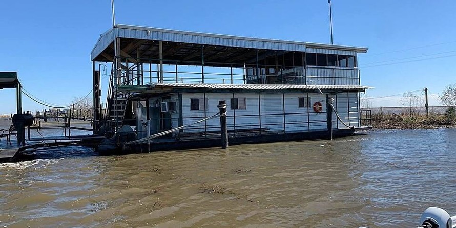 Yat marine marimaris custom made mini maxi 60