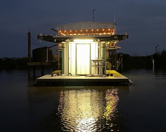 Yat marine marimaris custom made mini maxi 60