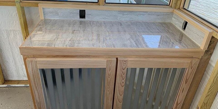 Yat marine marimaris custom made mini maxi 60