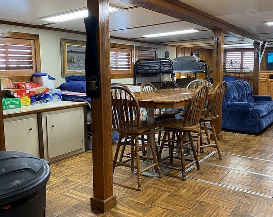 Yat marine marimaris custom made mini maxi 60