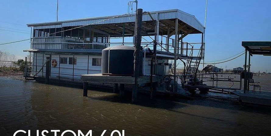 Yat marine marimaris custom made mini maxi 60