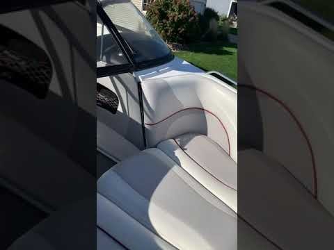 Malibu Wakesetter 247 LSV