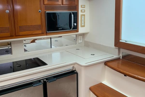 Cabo 45 Express Re Powered 2016