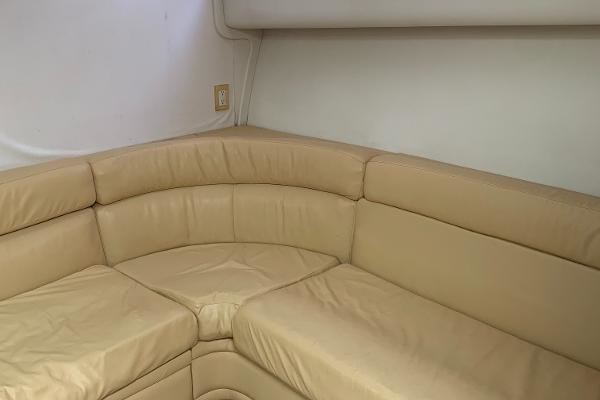 Cabo 45 Express Re Powered 2016